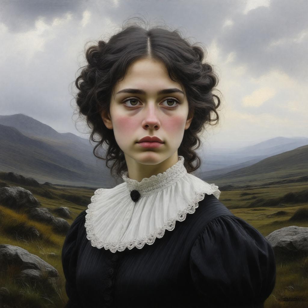 Emily Brontë